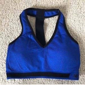 sports bra